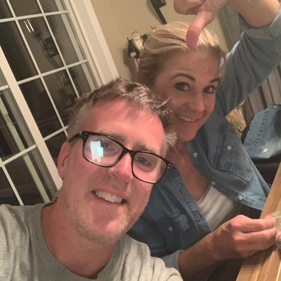 Meet your Posher, Rick - Picture 1 of 1